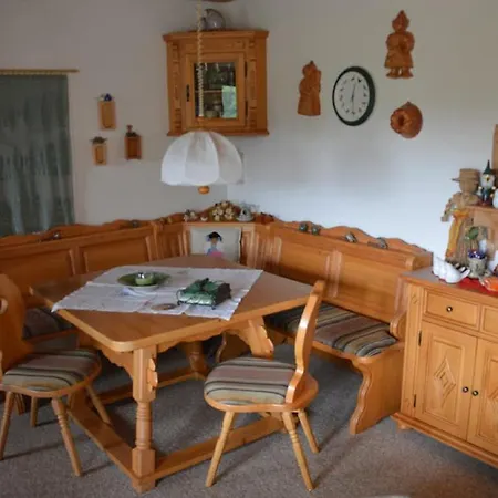 Hébergement de vacances Kroll Thiemen
